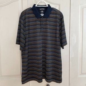 Cutter & Buck Golf Shirt